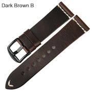 Dark Brown B