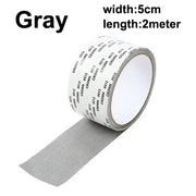 gray 5cmx2meter