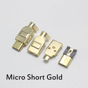 Micro Short