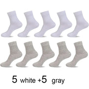 5 Bianco 5 Grigio