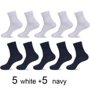 5 Bianco 5 Navy