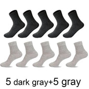 5 dark gray   5 gray
