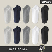 10 pairs mix