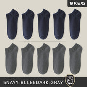 5 navy  5 dark gray