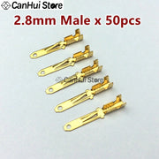 Male x 50pcs