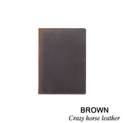 marrón