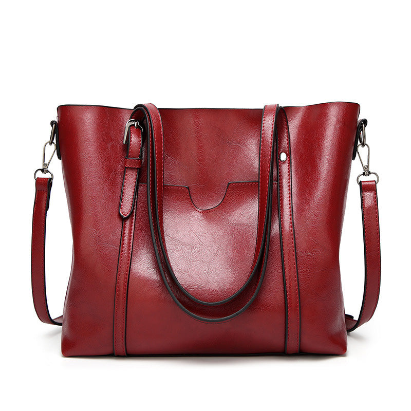 100% Genuine Leather Women Handbags 2018 New Female Korean Fashion Handbag Crossbody Shaped Sweet Shoulder Handbag
