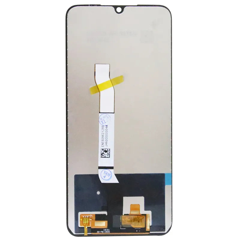 100% Tested Display Replacement For Xiaomi Redmi Note 8 Lcd Display Touch Screen Digitizer Assembly For Redmi Note 8 Pro Lcd