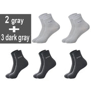 2 gray  3 dark gray