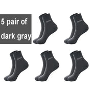 5 dark gray