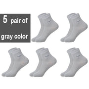 5 gray