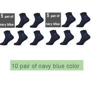 10 blu navy