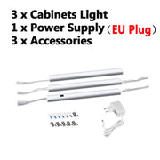 3pcs plugue eu 220v