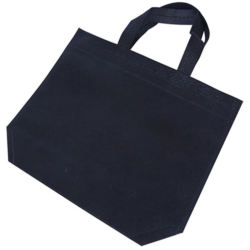 20 Pieces Non Woven Bag Shopping Bags Eco Promotional Recyle Bag Tote Bags Custom Make Printed Logo