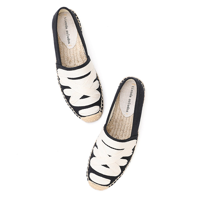 2020 Hot Sale Time-Limited Mary Janes Leisure Casual Rubber Salto Alto Lolita Shoes Shoes Platform Espadrilles For Women Canvas