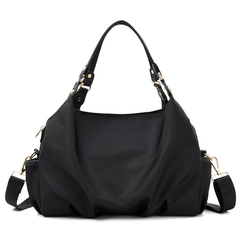 2020 New Women'S Shoulder Bag Korean Female Handbag Brand Desinger Messenger Bag Ladies Nylon Tote Crossbody Bags Bolsas Shell