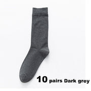 10 Drak Grey