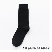10 color negro