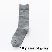 10 Colore grigio