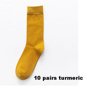 10 pairs turmeric