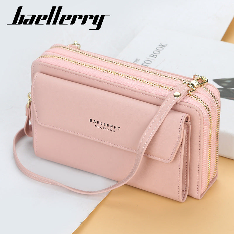 2022 Small Women Bag Summer Female Purse Shoulder Bag Top Quality Phone Pocket Yellow Women Bags Fashion Small Bags For Girl