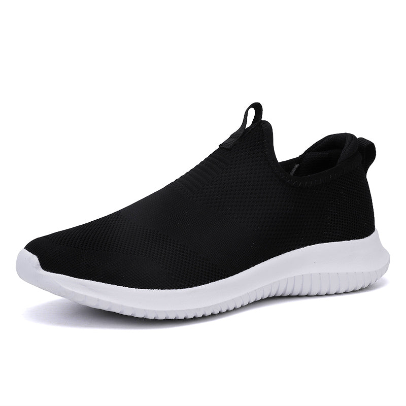 2022 Spring Men Shoes Slip On Casual Shoes Lightweight Comfortable Breathable Couple Walking Sneakers Feminino Zapatos Hombre 48