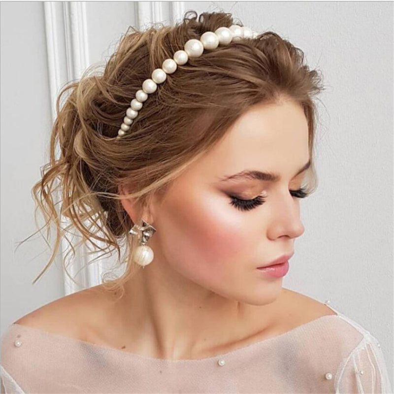 3 Designs Fashion Crystal Wedding Bridal Tiara Crown For Women Prom Diadem Hair Ornaments Wedding Bride Hair Jewelry Accessories