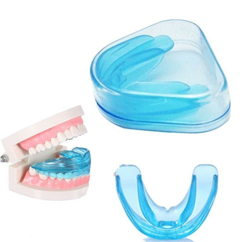 3 Stages Dental Orthodontic Braces Appliance Braces Alignment Trainer Teeth Retainer Bruxism Mouth Guard Teeth Straightener
