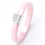 Pink Ring