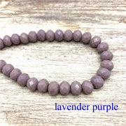 lavender purple