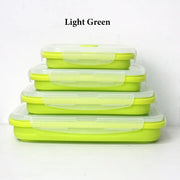 Light Green 4pcs