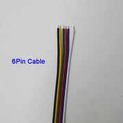 6Pin