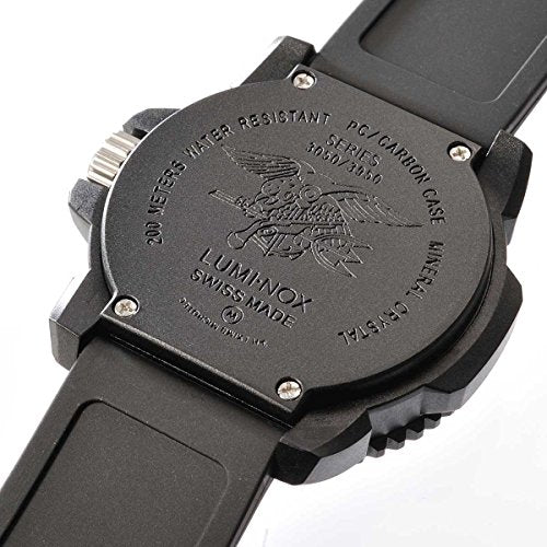 Luminox Men's 3051 EVO Navy SEAL Colormark Watch – SorBuzz