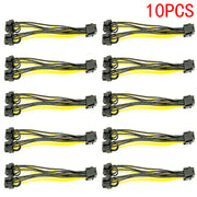 10 Stück 6-polige Kabel
