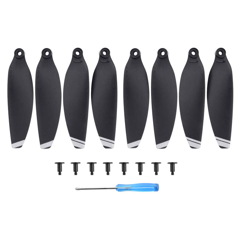 8Pcs Replacement Propellers For Dji Mavic Mini Drone Light Weight 4726 Props Blade Accessory Wing Fans Spare Parts