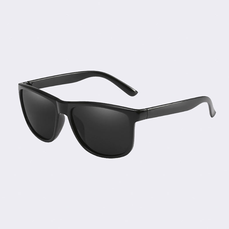 Aofly Brand Design Polarized Sunglasses Men Driving Sun Glasses Vintage Retro Mirror Goggle Eyewear Male Gafas De Sol Af8031