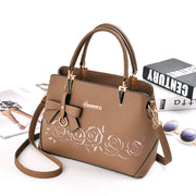 khaki women bags