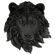 Leão preto