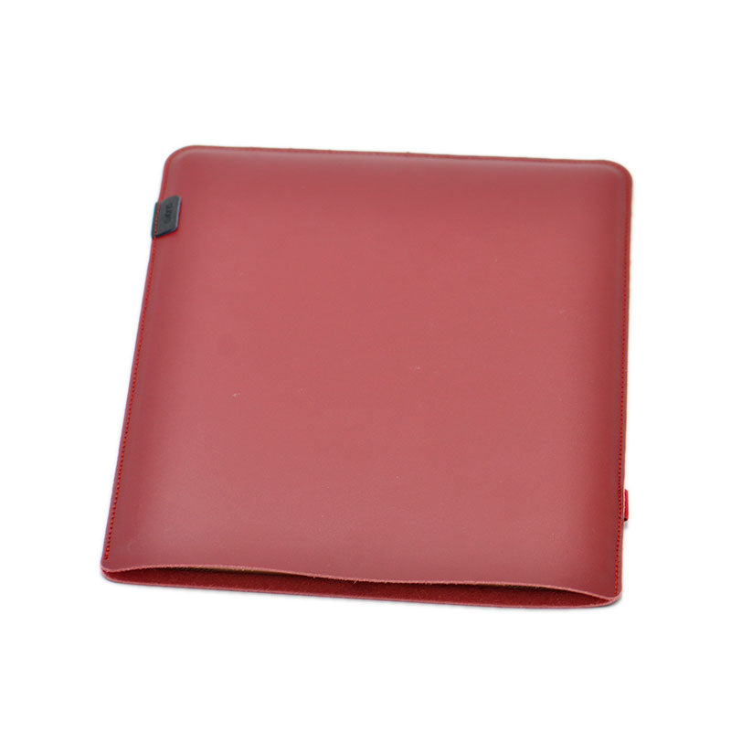 Arrival Selling Ultra-Thin Super Slim Sleeve Pouch Cover,Microfiber Leather Laptop Sleeve Case For Dell Xps 13/15 9360/9560
