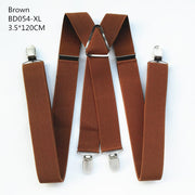 Brown XL