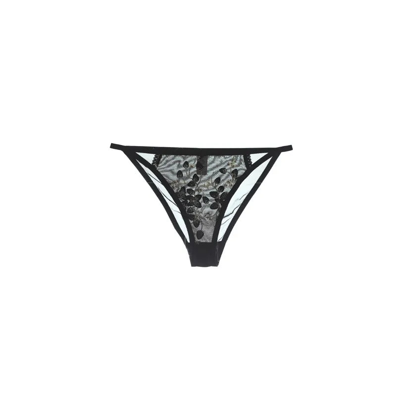 Biiggxx Women&#39;S Underwear Set Bra Pants Embroidery Lace Steel Rubber Bone Push Up Bras French Sexy Cute Lingerie