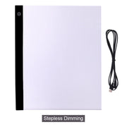 Stepless Dimming