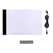 NO Dimming