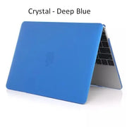 Azul cristal