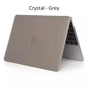 crystal Grey
