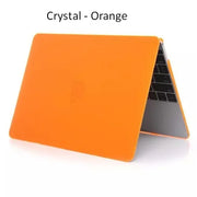 Cristal naranja