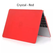 Rojo cristal