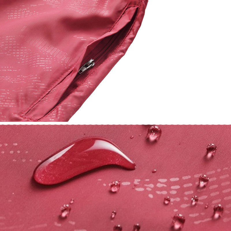 Dimusi  Men'S Brand Quick Dry Skin Coat Sunscreen Waterproof Uv Women Thin Army Outwear Ultra-Light Windbreake Jacket 3Xlya105
