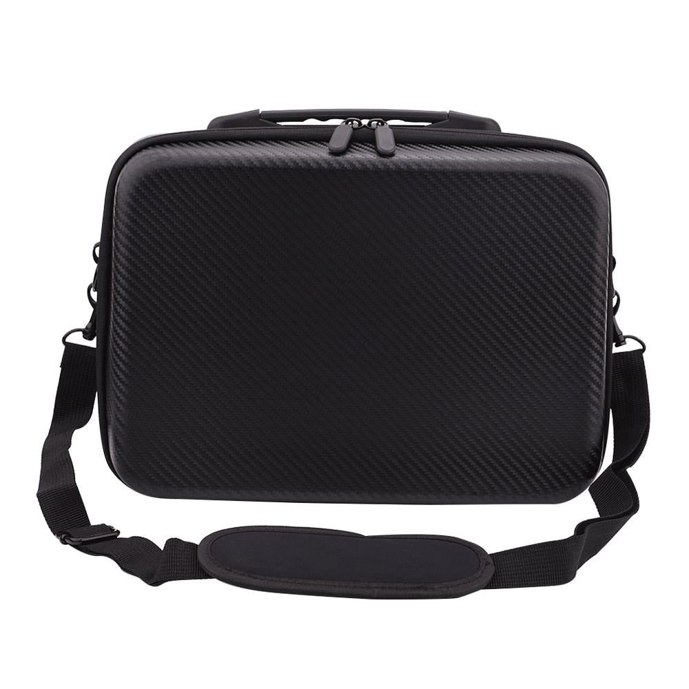 Drone Carrying Case Pu Waterproof Dust-Proof Handbag Storage Bag Protective Box For Dji Mavic Air Battery Controller Accessories