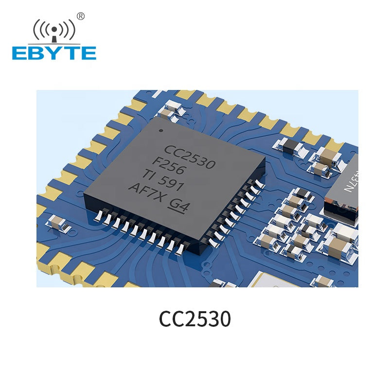 E18-Ms1Pa2-Pcb Zigbee Io Cc2530 Pa 2.4Ghz 100Mw Pcb Antenna Iot Uhf Wireless Transceiver Transmitter And Receiver Rf Module